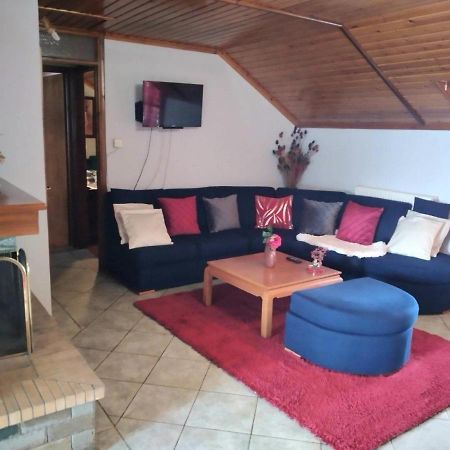 Elation Woodhouse Appartement Buitenkant foto