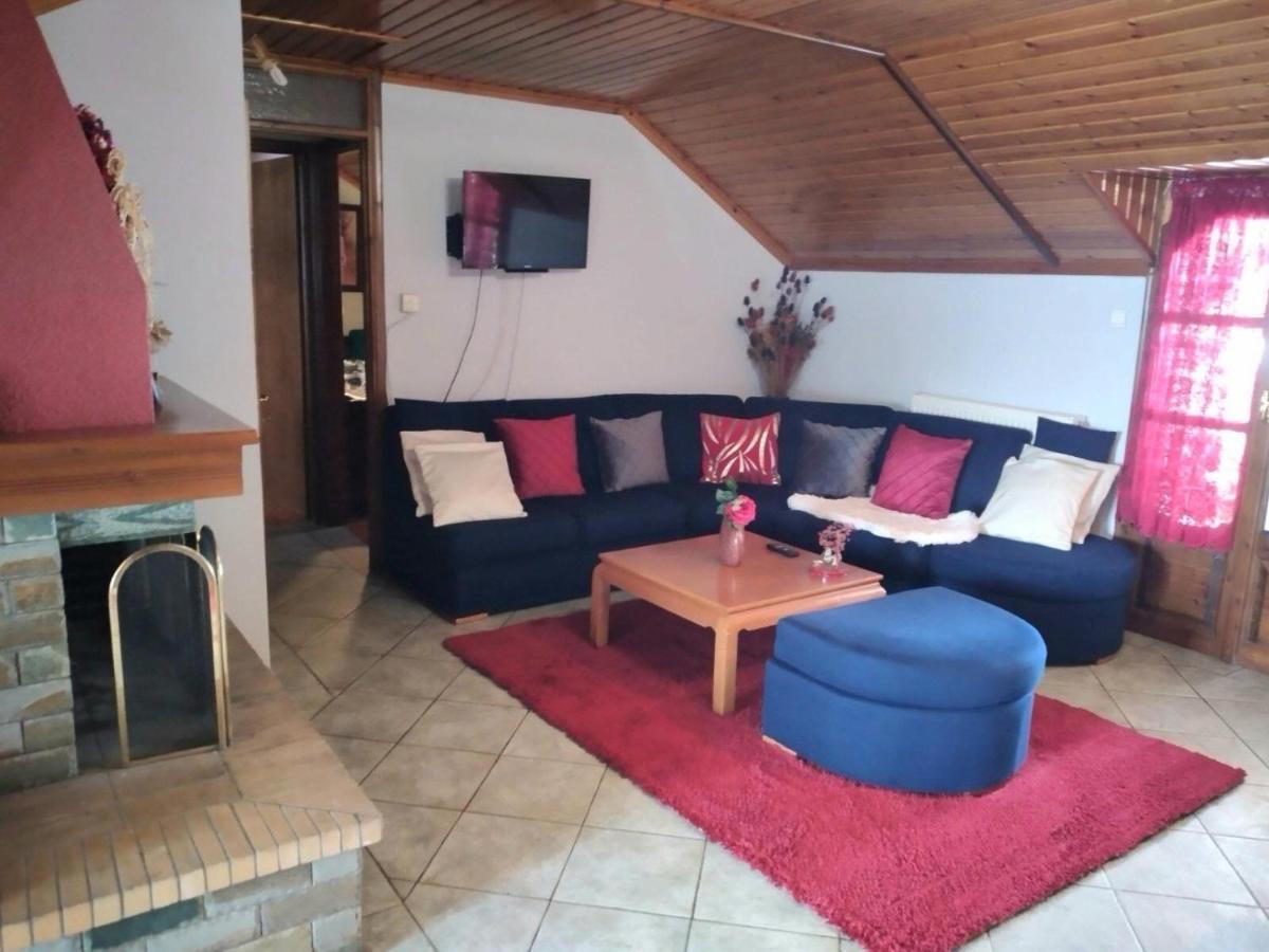 Elation Woodhouse Appartement Buitenkant foto
